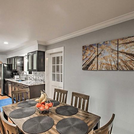2-Story Pensacola Home With Game Room And Private Yard Eksteriør billede