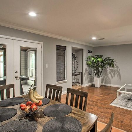 2-Story Pensacola Home With Game Room And Private Yard Eksteriør billede
