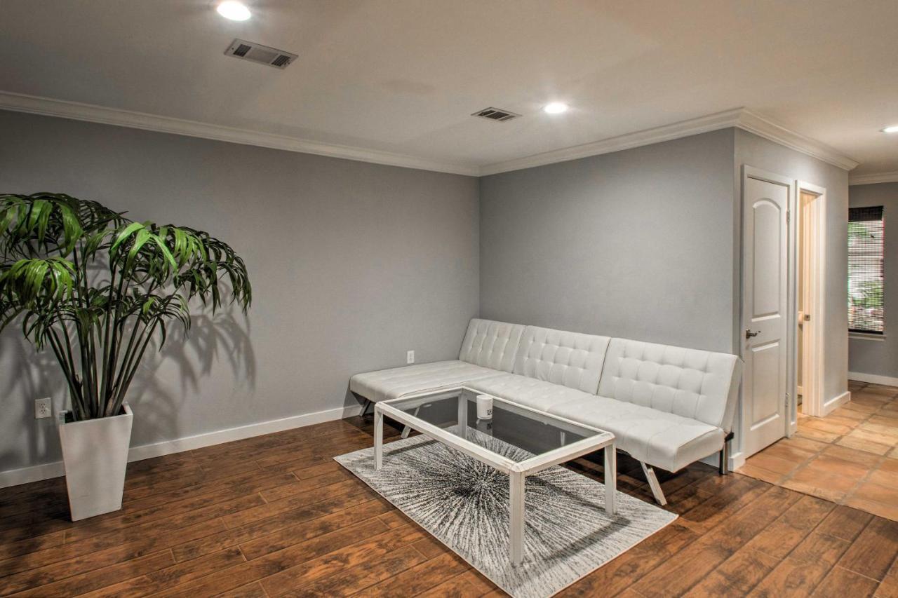 2-Story Pensacola Home With Game Room And Private Yard Eksteriør billede