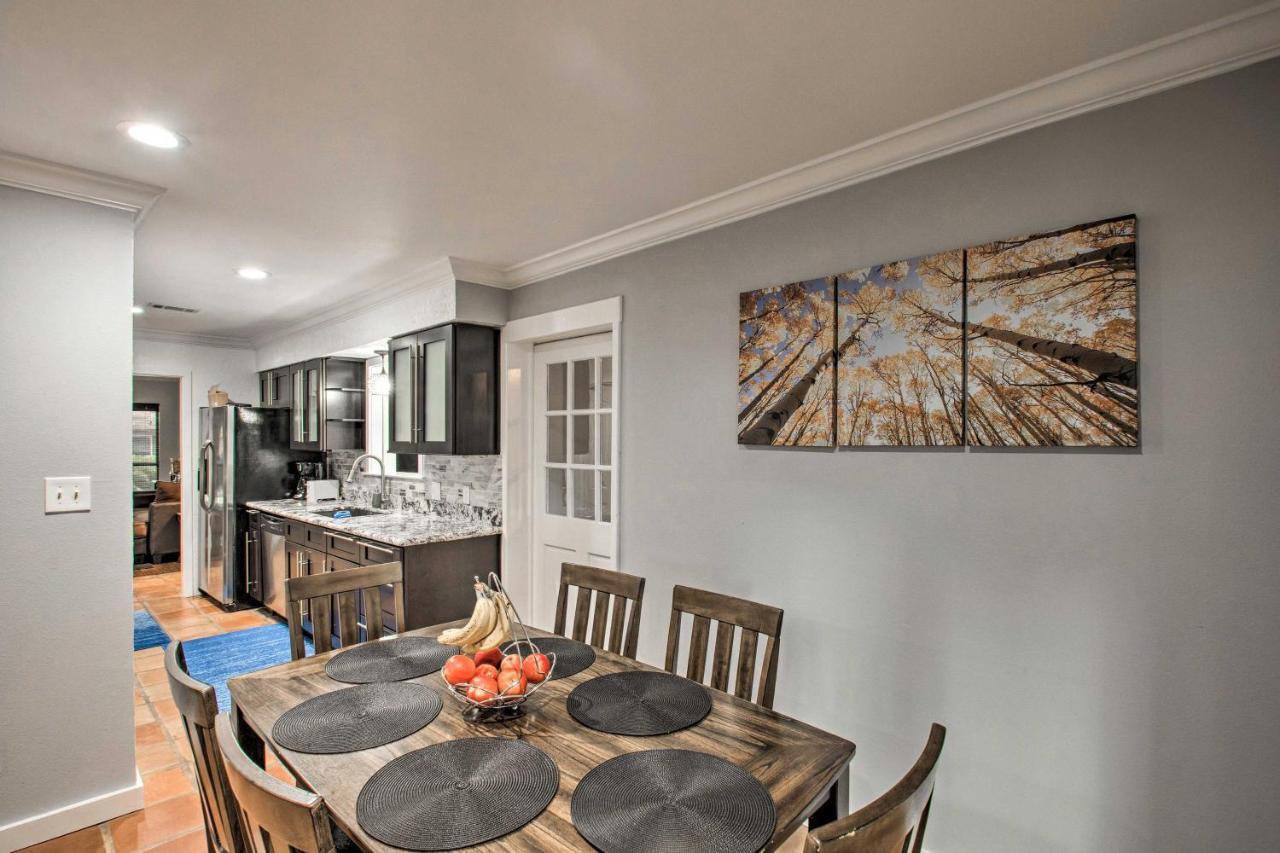 2-Story Pensacola Home With Game Room And Private Yard Eksteriør billede