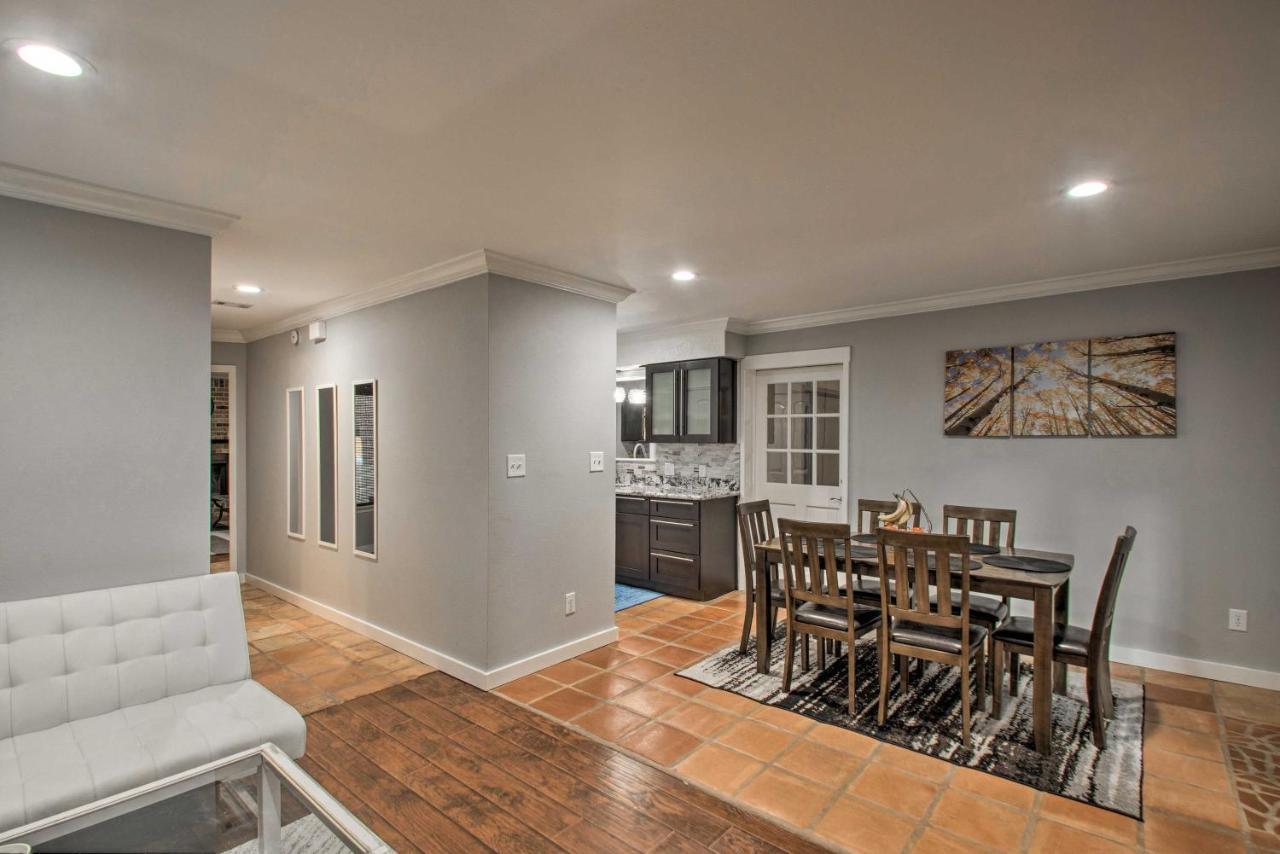 2-Story Pensacola Home With Game Room And Private Yard Eksteriør billede