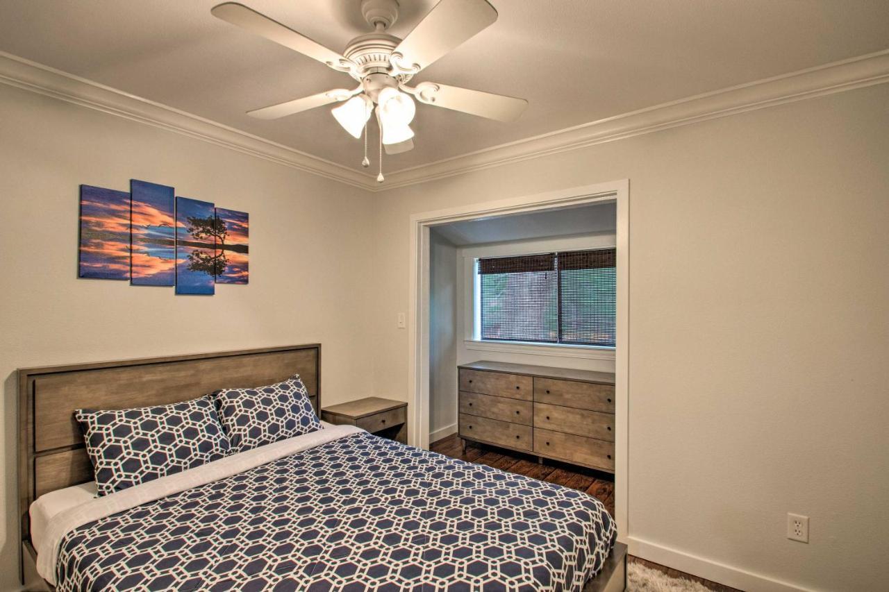 2-Story Pensacola Home With Game Room And Private Yard Eksteriør billede